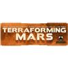 Ghenos Games BUNDLE Terraforming Mars: Big Box + Carte Promo