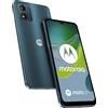 Motorola Moto E13 - Smartphone 6.5 2/64 GB 13 MP Android colore Verde - E13 GREEN