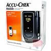 Roche diabetes care italy spa ACCU-CHEK MOBILE 50pz strisce misurazione glicemia