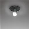 Artemide Teti - Lampada da Parete o Soffitto
