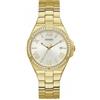 GUESS OROLOGIO ANALOGICO DA DONNA IN ACCIAIO COLOR ORO GW0286L2