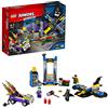 LEGO 10753 4+ Attacco alla bat-caverna di The Joker