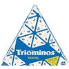 Goliath Triominos Travel 60.623.101 - Domino a Tre Lati Travel, da Viaggio