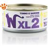 Natural Code Cat Adult XL Tonno e Sardine - Lattina Da 170 Gr