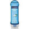 Control - Gel 2 in 1 Mediterranean Sea Confezione 200 Ml