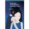 Feltrinelli BANANA YOSHIMOTO - PRESAGIO TR