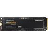 Samsung SSD Samsung 970 EVO Plus M.2 2 TB PCI Express 3.0 V-NAND MLC NVMe [MZ-V7S2T0BW]