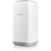 Zyxel LTE5388-M804 router wireless Gigabit Ethernet Dual-band (2.4 GHz/5 GHz) 4G Grigio, Bianco [LTE5388-M804-EUZNV1F]