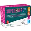 Erba Vita Integratore Alimentare Super Energy - 10 Flaconi x 12 ml