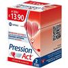 F&F SRL Pression Act - Pressione Bassa - 60 capsule