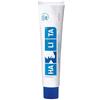 Halita Dentifricio fluoride, 75 ml
