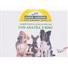 vari Crocchette Alberici per cani ANATRA E RISO kg 10