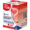 Linea ACT Pression Act Integratore Alimentare Pressione Arteriosa 60 Capsule