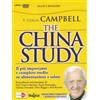 VIDEOTECA DEL BENESSERE The China study. Il più importante e completo studio su alimentazione e salute. Con libro