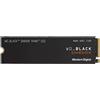 Western Digital Black SN850X M.2 4 TB PCI Express 4.0 NVMe