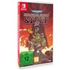 ININ Warhammer 40,000: Shootas, Blood and Teef - LIMITATO (Nintendo Switch)