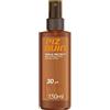 PIZ BUIN Spray Solare Intensificatore dell'Abbronzatura, Tan & Protect, 30 SPF, Protezione Solare Alta, Filtro Solare UVA/UVB, 150 ml