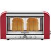 Magimix Tostapane toaster vision magimix rosso