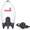 Rockit Dondola Passeggino Automatico Ricaricabile con USB Rockit