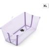 Stokke Vaschetta Pieghevole STOKKE® FLEXI BATH® XL Lavander