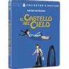 Lucky Red Il castello nel cielo (Blu-Ray Disc + DVD - SteelBook)