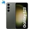 Samsung Galaxy S23 Display 6.1'' Dynamic AMOLED 2X, Fotocamera 50MP, RAM 8GB, 12