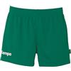 Kempa Team Shorts - Pantaloncini Sportivi da Donna, per Pallamano, Palestra, Interni, Esterni, per Bambini e Adulti