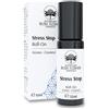 BUSH BIOTHERAPIES Pty Ltd Stress Stop Roll-On Australian Bush Flowers Essences 10ml