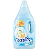 Coccolino Ammorbidente Diluiti Aria di Primavera - Pacco da 2