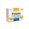 Polase Linea Sali Minerali Integratore Alimentare Granulato 24 Buste Limone