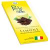 Perle di Sole Cioccolato Fondente al gusto di Limone - Perle di Sole