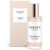 JAVYK ITALIA Srl Verset Parfums Donna Andrea for Her 15ml