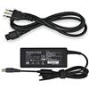 NewNet - Alimentatore Caricatore Caricabatteria da 65W 20V 3.25A 7.9x5.5mm Compatibile con Notebook Lenovo Thinkpad B490 B590 L410 L412 L420 L421 L430 L510 L512 L520 L530 R400 X60 X60s X60T