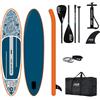 AQUA MARINA SUP AQUA MARINA PURE AIR 10'10'' COMBO - SUP gonfiabile