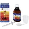 Dha Richoil Sciroppo Al 25% Di Dha Di Origine Algale Gusto Mandorla 30 Ml