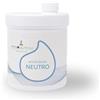 dvita olio da massaggio solido neutro 1000 ml