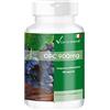 Vitamintrend OPC 900 mg per dose giornaliera, 180 capsule, facili da deglutire, estratto di semi d'uva ad alto dosaggio, integratore alimentare vegano senza magnesio stearato, prodotto in Germania