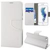 N NEWTOP Cover Compatibile per iPhone 6 Plus - 6S Plus, HQ Lateral Custodia Libro Flip Magnetica Portafoglio Simil Pelle Stand Protettiva