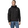 PATAGONIA M'S R1 TECHFACE HOODY Felpa con Cappuccio Uomo