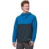 PATAGONIA M'S ISTHMUS ANORAK Giacca Outdoor Uomo