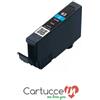 CartucceIn Cartuccia compatibile Canon 4216C001 / CLI-65C ciano