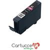 CartucceIn Cartuccia compatibile Canon 4217C001 / CLI-65M magenta