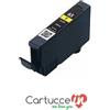 CartucceIn Cartuccia compatibile Canon 4218C001 / CLI-65Y giallo