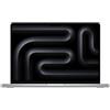 Apple MacBook Pro 14'' M3 Pro chip con 12‑core CPU e 18‑core GPU, 1TB SSD - Argento