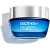 BIOTHERM Life Plankton Eye Cream, Trattamento Rigenerante per il Contorno Occhi, Aspetto Più Giovane, Azione Idratante e Rassodante, Per Tutti i Tipi di Pelle, Arricchito con Life Plankton, 15 ml