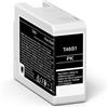 Cartuccia compatibile Epson C13T46S100 T46S1 NERO FOTOGRAFICO