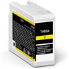 Cartuccia compatibile Epson C13T46S400 T46S4 GIALLO