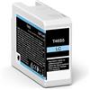 Cartuccia compatibile Epson C13T46S500 T46S5 CIANO CHIARO