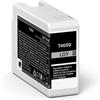 Cartuccia compatibile Epson C13T46S900 T46S9 GRIGIO CHIARO