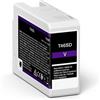 Cartuccia compatibile Epson C13T46SD00 T46SD VIOLA